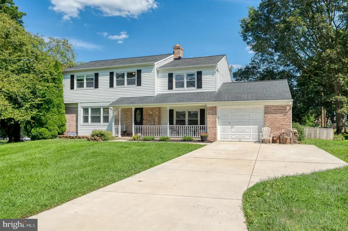 625 Foxcroft Dr, Bel Air, MD 21014 - #1