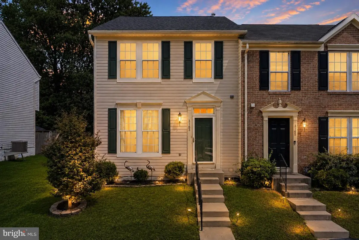 3163 Freestone Ct, Abingdon, MD 21009 - #1