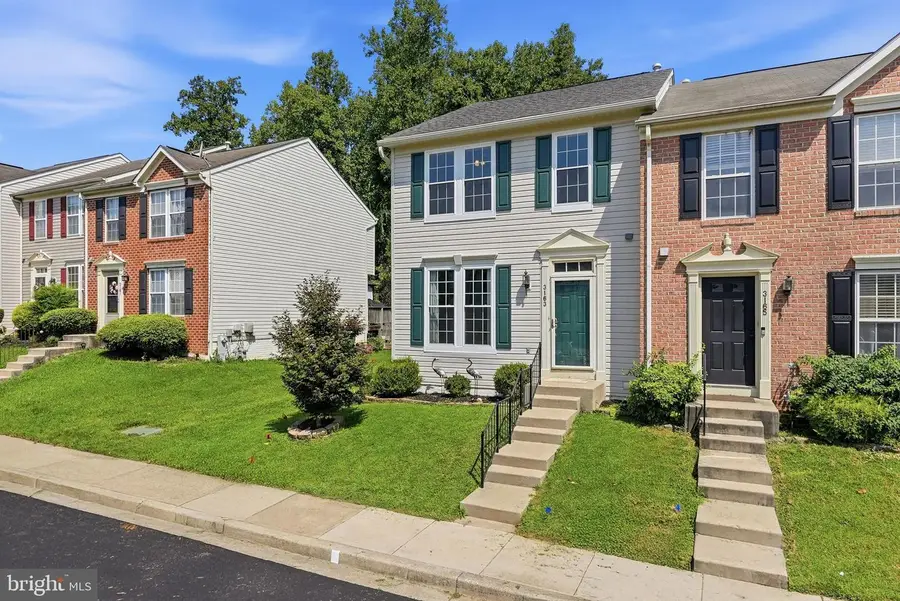 3163 Freestone Ct, Abingdon, MD 21009 - #3
