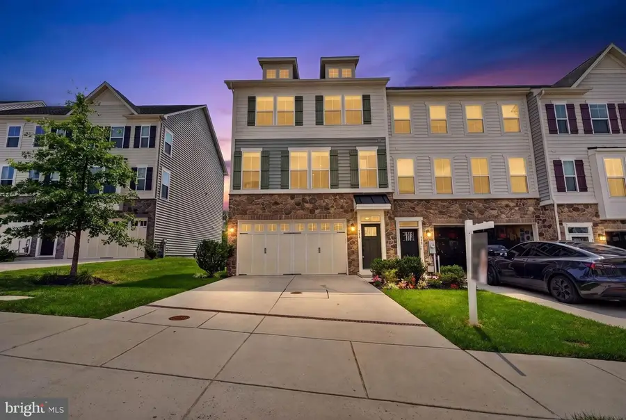 734 Iron Gate Rd, Bel Air, MD 21014 - #2