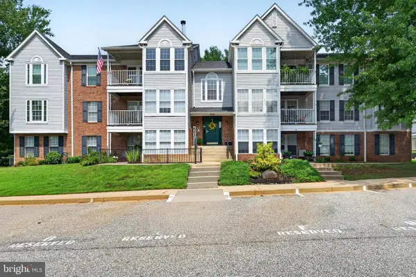 904-j Jessicas Ln #904-j, BEL AIR, MD 21014