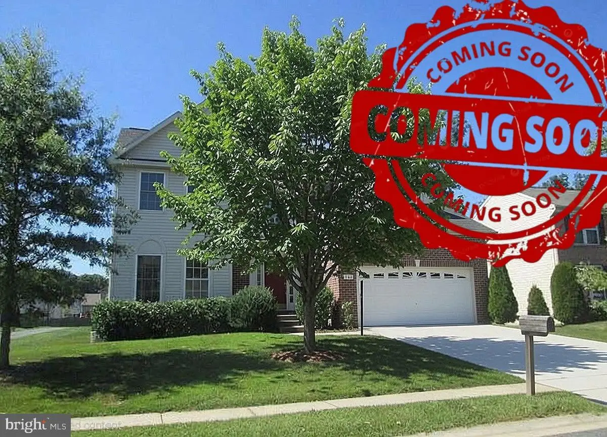336 Ahern Dr, Edgewood, MD 21040 - #1