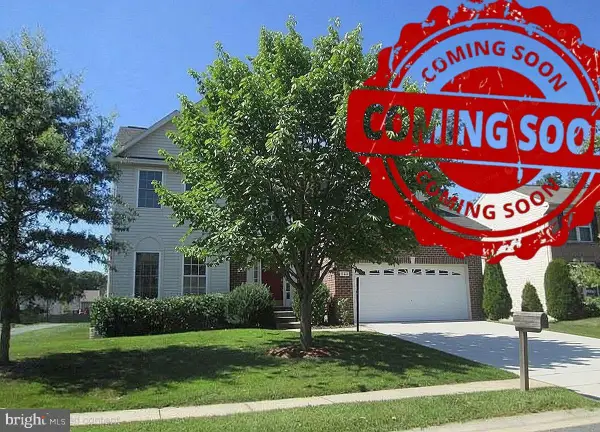 336 Ahern Dr, EDGEWOOD, MD 21040
