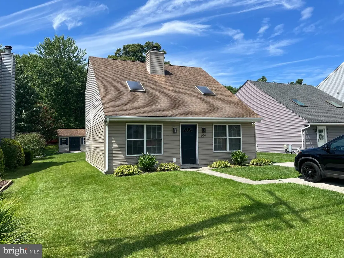 204 Kennard Ave, Edgewood, MD 21040 - #1