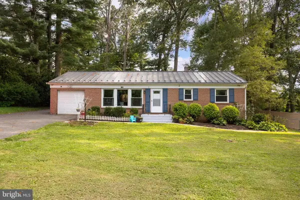 901 Moores Mill Rd, BEL AIR, MD 21014