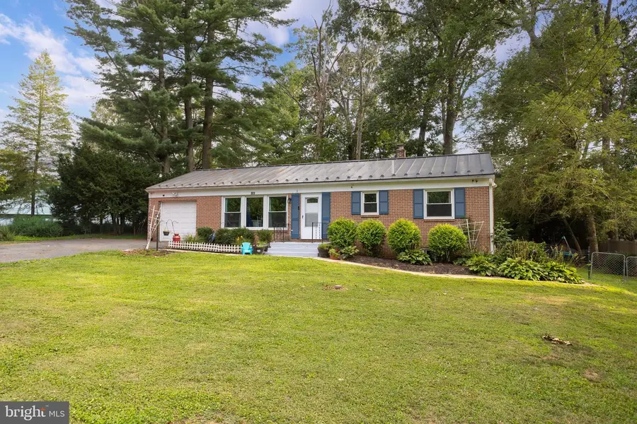 901 Moores Mill Rd, Bel Air, MD 21014 - #2