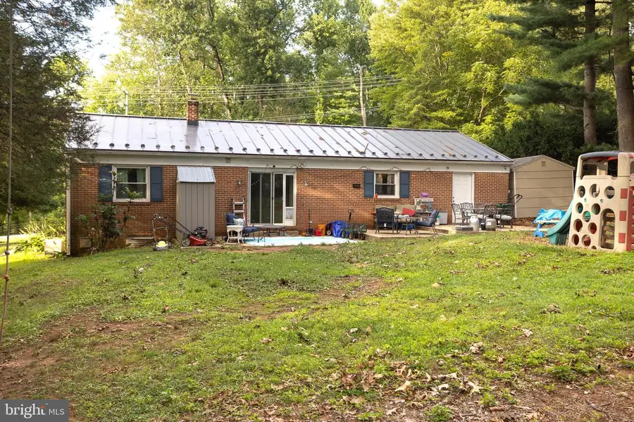 901 Moores Mill Rd, Bel Air, MD 21014 - #3