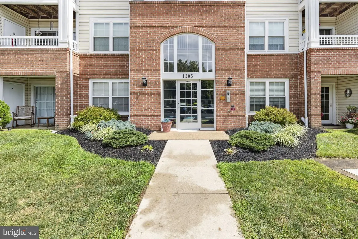 1305 Sheridan Pl, Bel Air, MD 21015 - #1