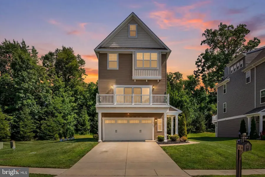 2103 Gablers Shore Ct, Aberdeen, MD 21001 - #2