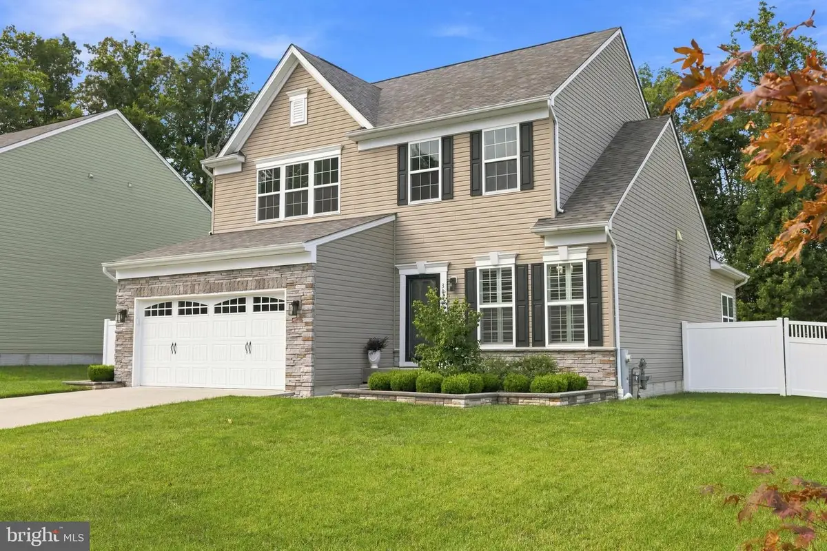 3022 Peverly Run Rd, Abingdon, MD 21009 - #1