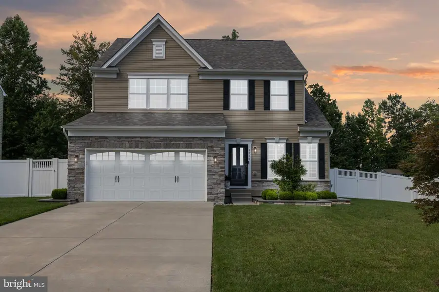 3022 Peverly Run Rd, Abingdon, MD 21009 - #2