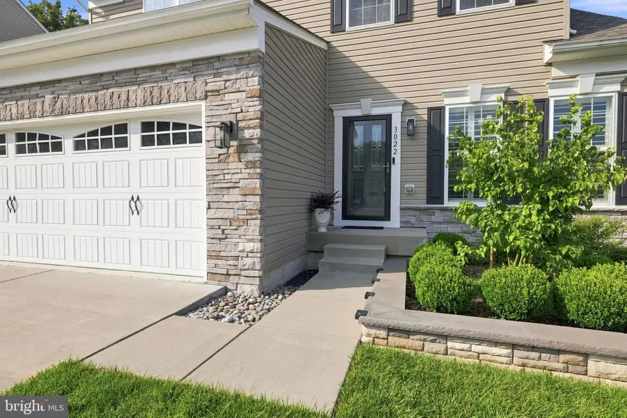 3022 Peverly Run Rd, Abingdon, MD 21009 - #3