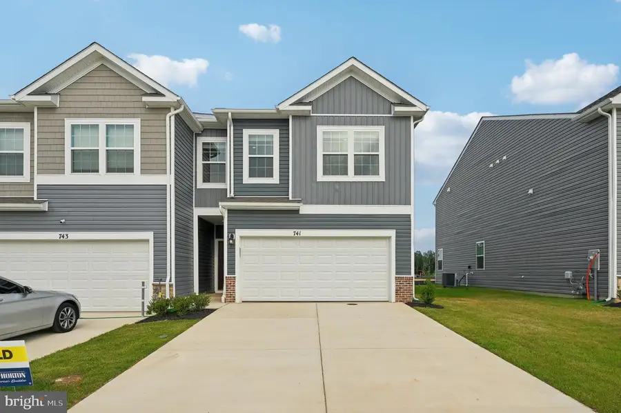 713 Managrass Dr, Joppa, MD 21085 - #2