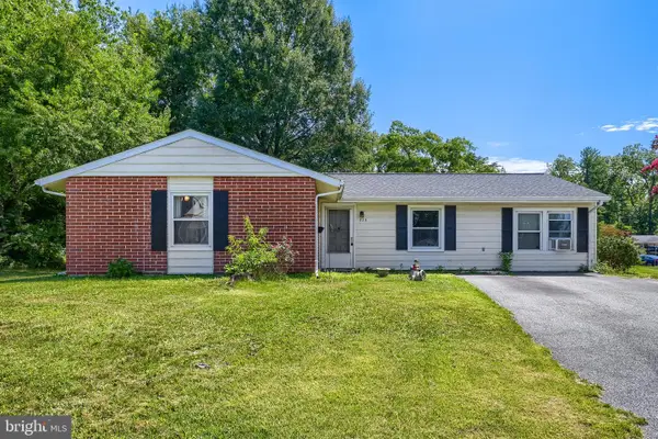 523 Eckhart Dr, JOPPA, MD 21085
