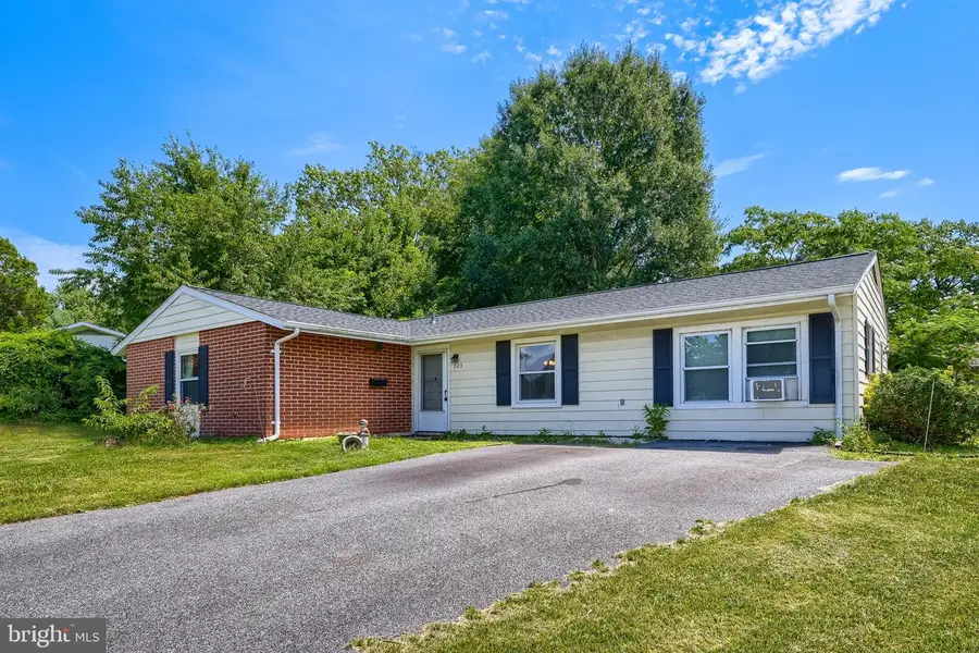 523 Eckhart Dr, Joppa, MD 21085 - #2