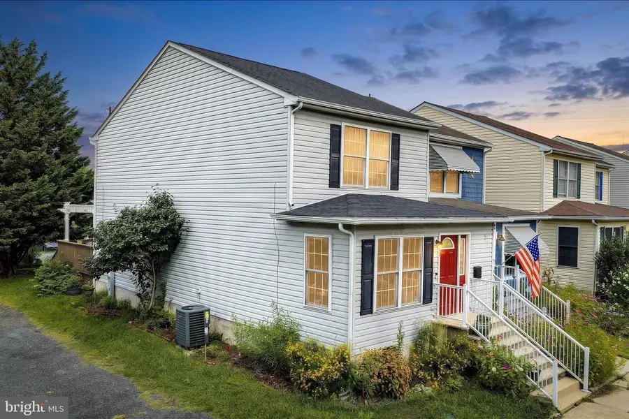 320 N Adams St, Havre De Grace, MD 21078 - #2