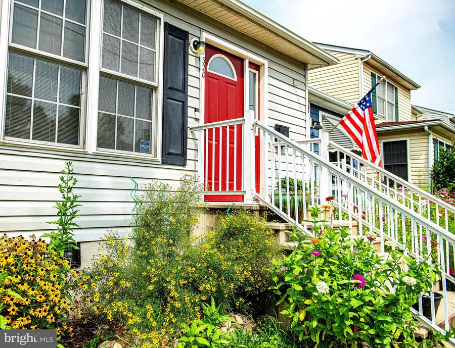 320 N Adams St, Havre De Grace, MD 21078 - #3