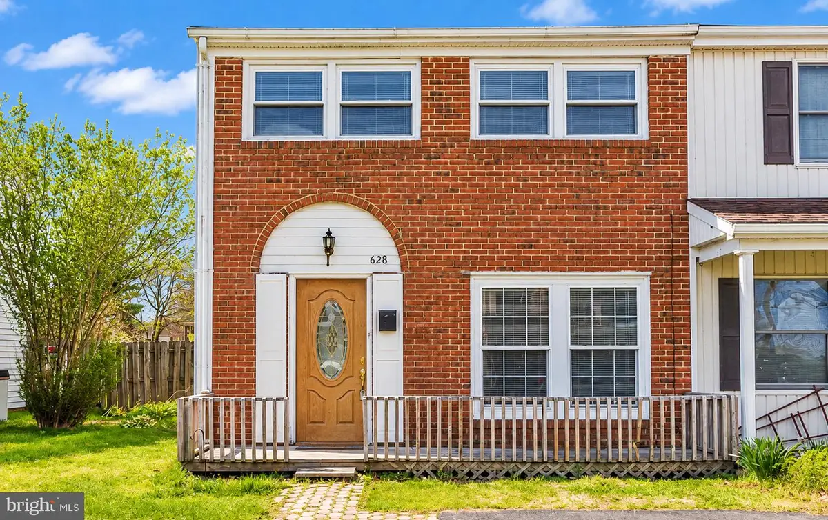 628 Shore Dr, Joppa, MD 21085 - #1