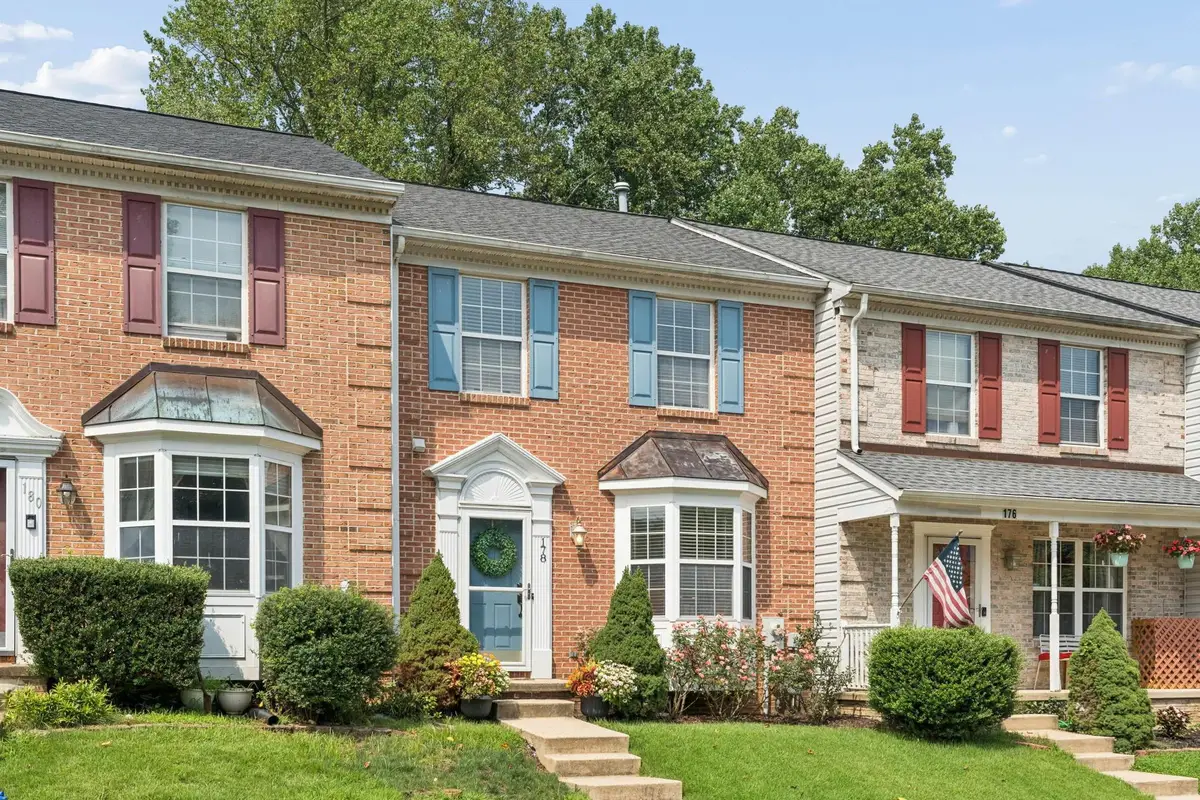 178 Ferring Ct, Abingdon, MD 21009 - #1