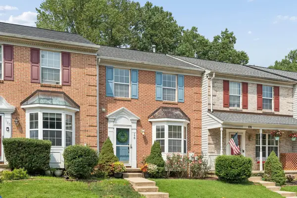 178 Ferring Ct, ABINGDON, MD 21009
