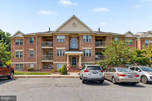 1717 Landmark Dr #1l, FOREST HILL, MD 21050