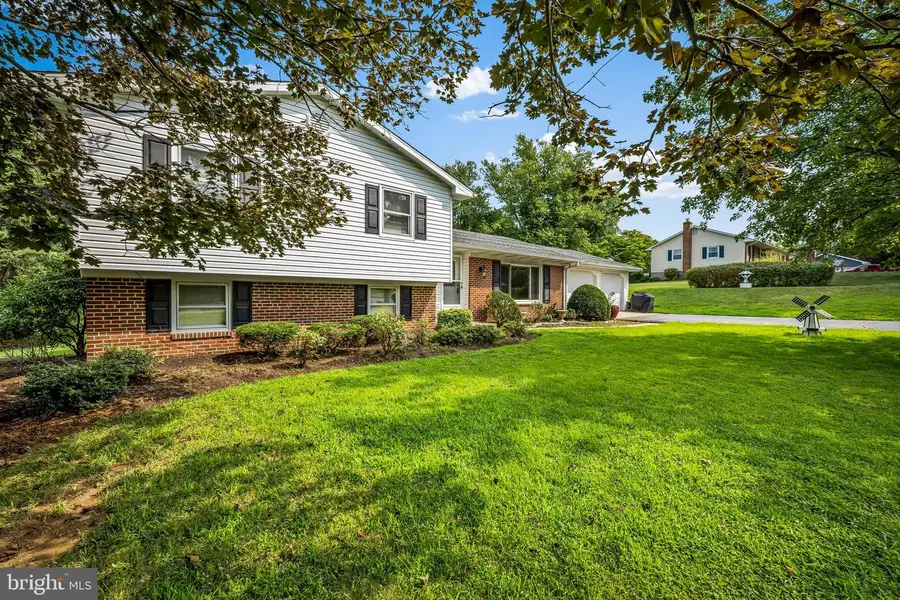2140 Nodleigh Ter, Jarrettsville, MD 21084 - #2