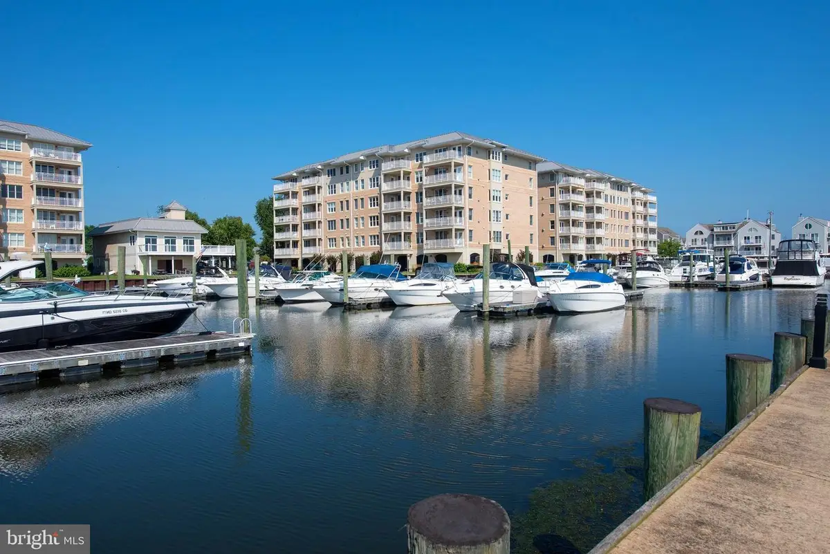 555 Concord St #2c, Havre De Grace, MD 21078 - #1