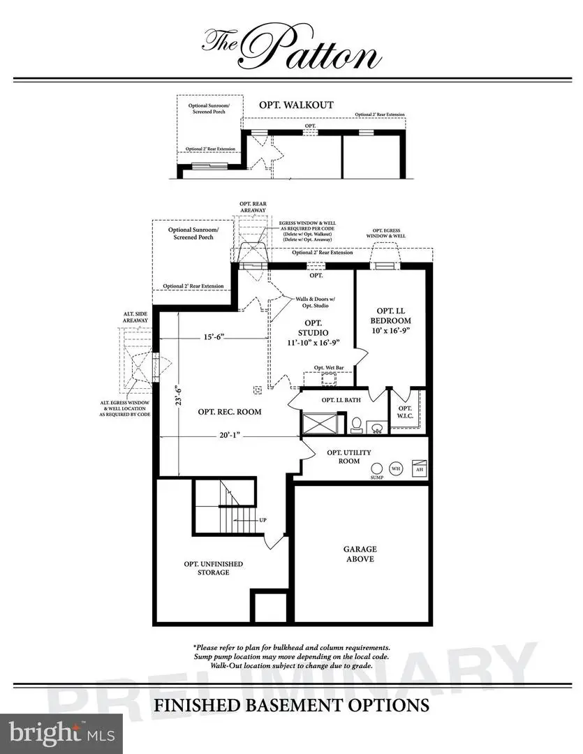 519 Whimsical Dr, Havre De Grace, MD 21078 - #2