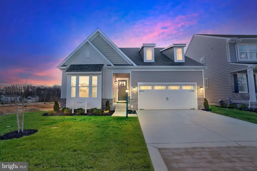 519 Whimsical Dr, Havre De Grace, MD 21078 - #3