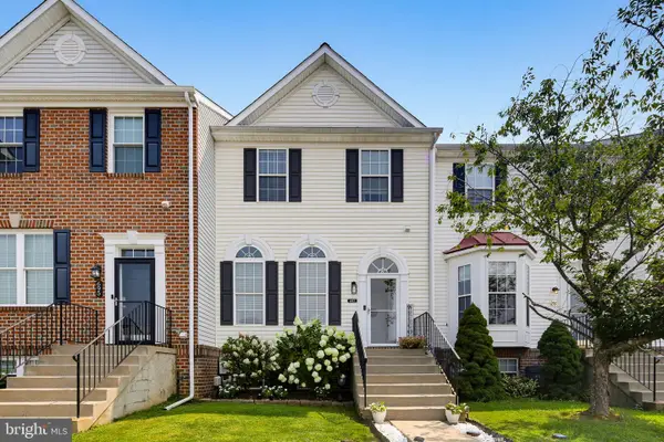 697 Kirkcaldy Way, ABINGDON, MD 21009