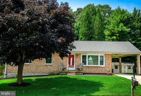 619 Flintlock Dr, BEL AIR, MD 21015