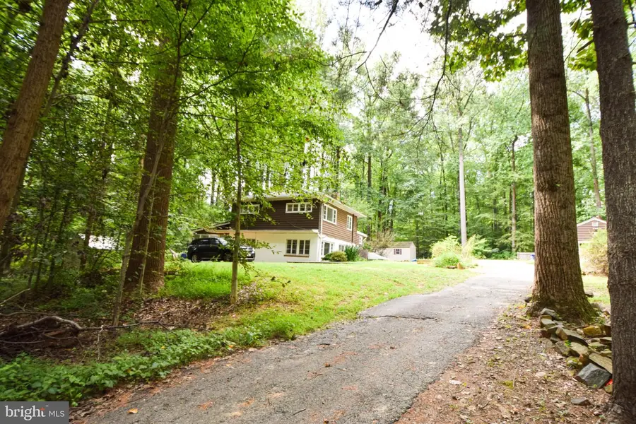 2123 Sherwood Ln, Havre De Grace, MD 21078 - #2