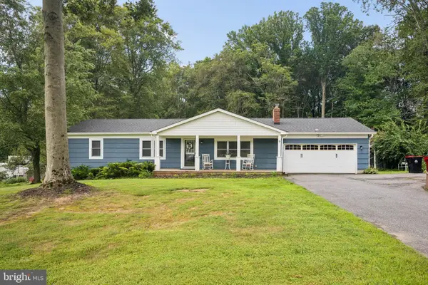 9 Porter Dr, ABINGDON, MD 21009