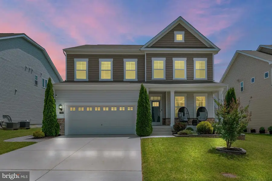 1214 Up And Over Ln, Aberdeen, MD 21001 - #2