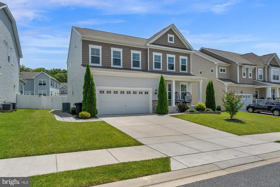 1214 Up And Over Ln, Aberdeen, MD 21001 - #3