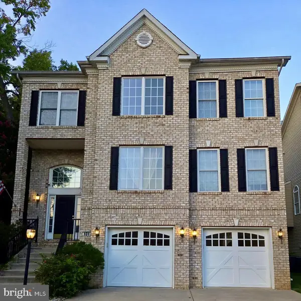 101 Milton Ave, FALLSTON, MD 21047