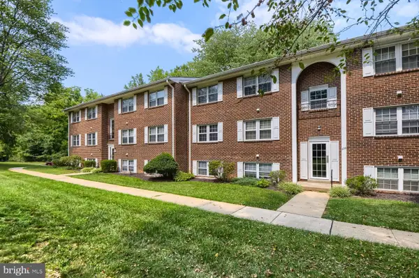 236-e Crocker Dr #236-e, BEL AIR, MD 21014