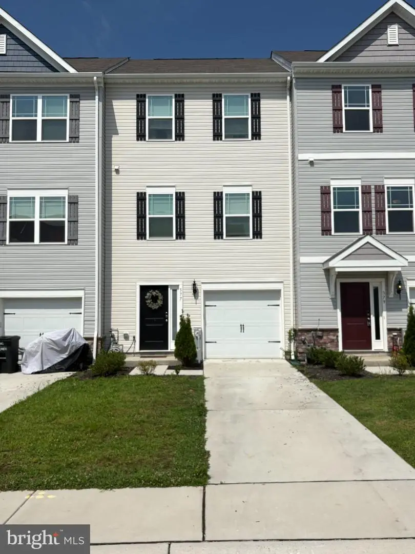 377 Hackley Dr, Joppa, MD 21085 - #1