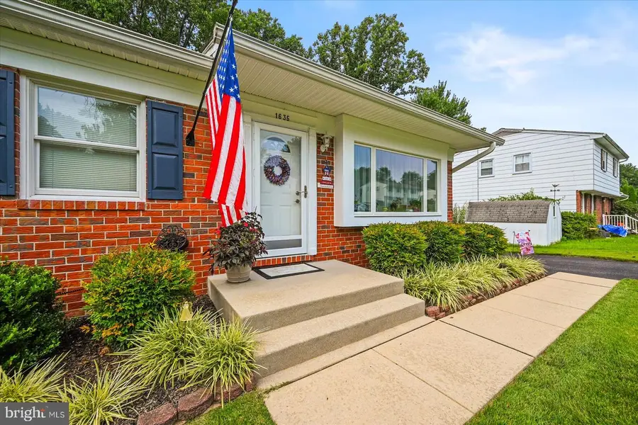 1635 Honeysuckle Dr, Forest Hill, MD 21050 - #2
