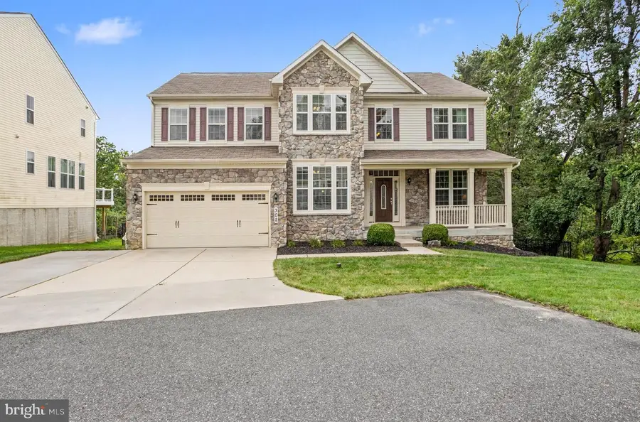 302 Sir Pauls Pl, Bel Air, MD 21014 - #2