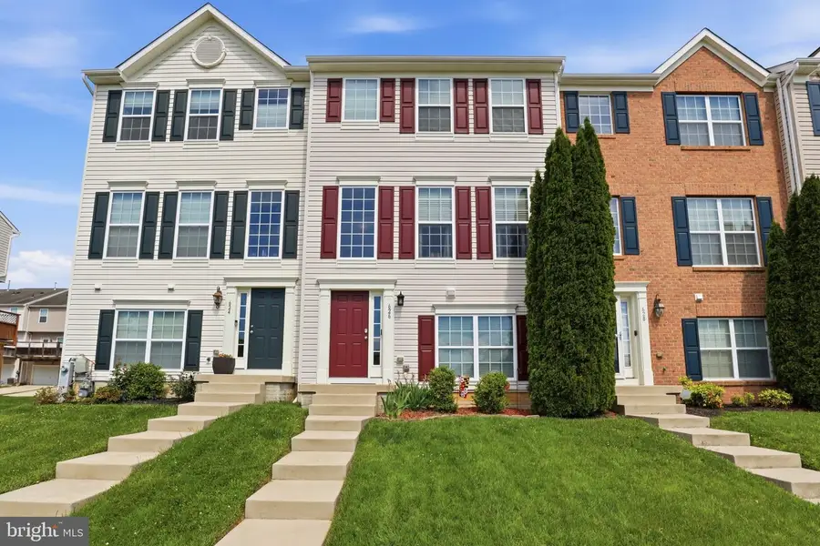 626 Snowberry Way, Aberdeen, MD 21001 - #2