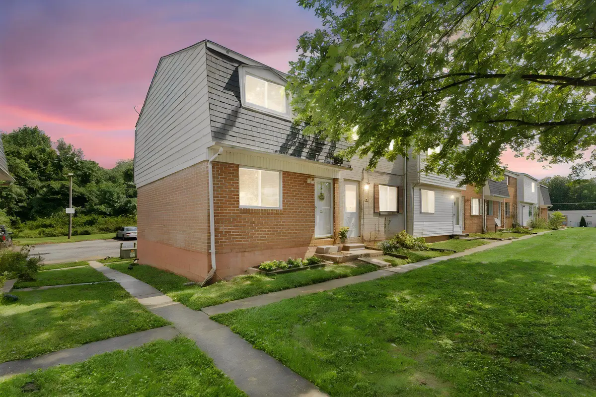 203 Columbine Ct, Forest Hill, MD 21050 - #1