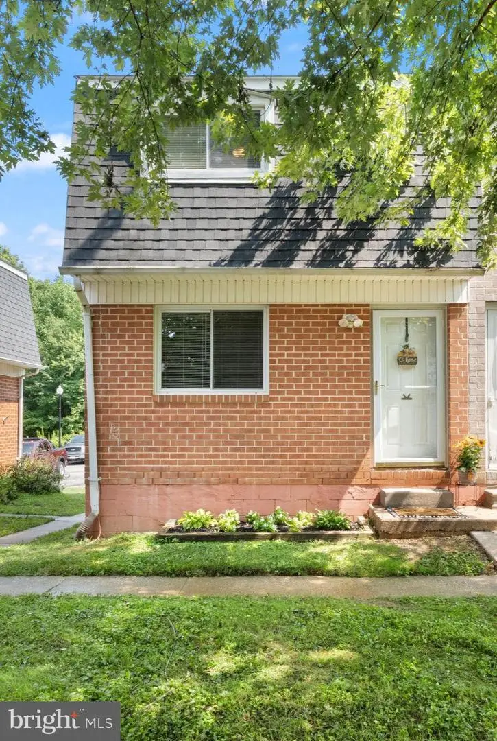 203 Columbine Ct, Forest Hill, MD 21050 - #2