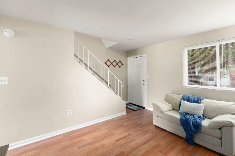 203 Columbine Ct, Forest Hill, MD 21050 - #3