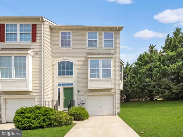 134 Spencer Cir, FOREST HILL, MD 21050