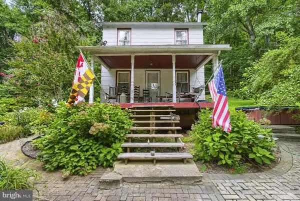 1834 Deep Run Rd, WHITEFORD, MD 21160
