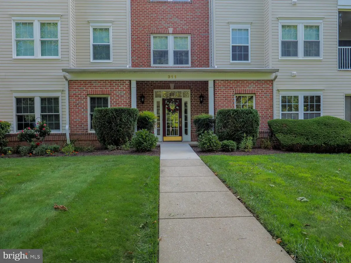 311-k Willrich Cir #311k, Forest Hill, MD 21050 - #1
