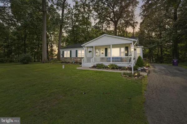 5312 W Heaps Rd, PYLESVILLE, MD 21132
