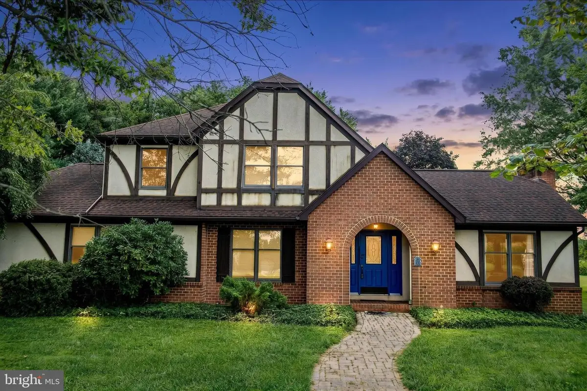 3609 Smith Rd, Darlington, MD 21034 - #1
