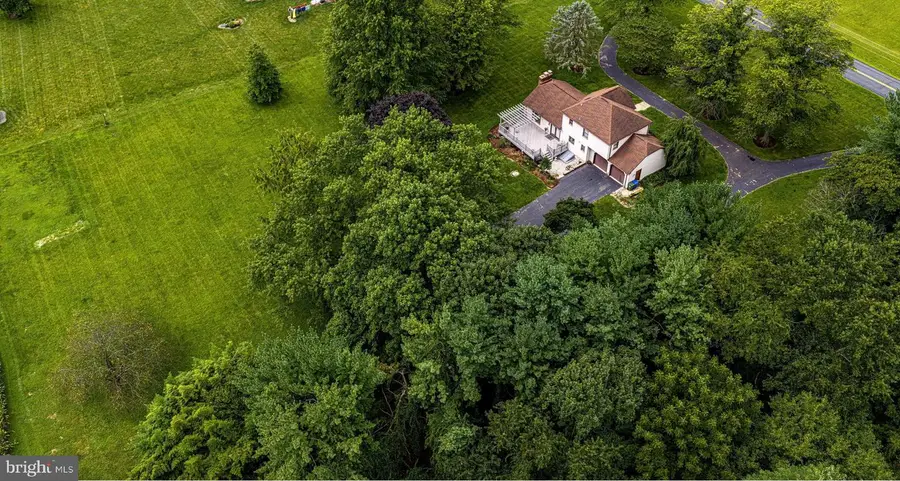 3609 Smith Rd, Darlington, MD 21034 - #3
